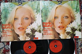 Marie Laforêt – Marie Laforet 2Lp 1976 (1971-1974) France M