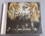 Forcer - Spirit Of Metal