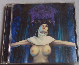 Faust - From Glory To Infinity