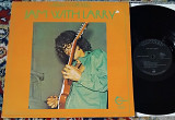 Larry Coryell – Jam With Larry (1975) Netherlands EX+