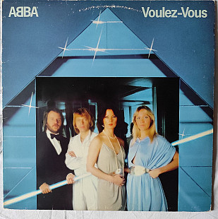 ABBA – Voulez-Vous