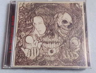 Flesh Disgorged - A Pulchritudinous Macabre