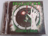 Fallout H.R. - Human Crime