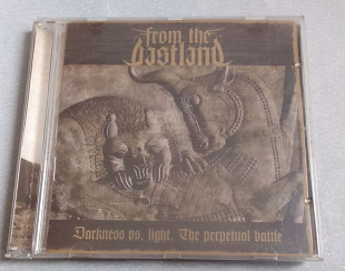 From The Vastland - Darkness vs. Light, Tbe Perpetual Battle