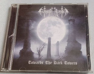 Funus Evoke - Towards The Dark Towers