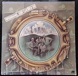 Wishbone Ash – Locked In