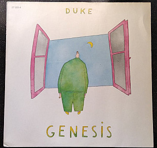 Genesis – Duke
