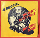 10 LP Jethro Tull