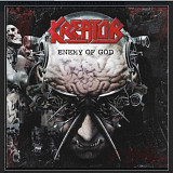 CD Kreator - Enemy Of God