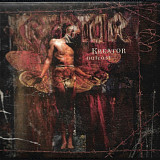 CD Kreator - Outcast