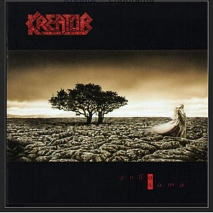 CD Kreator - Endorama