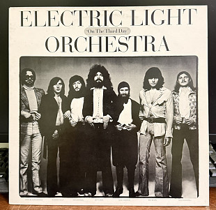 6 LP Electric Light Orchestra (ELO)