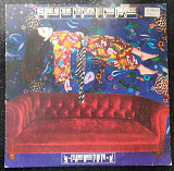 Jack Bruce And Friends – I've Always Wanted To Do This