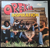 Orexis – Inspiration