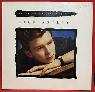 Rick Astley+Eurythmics( Maxi-Single, 12")