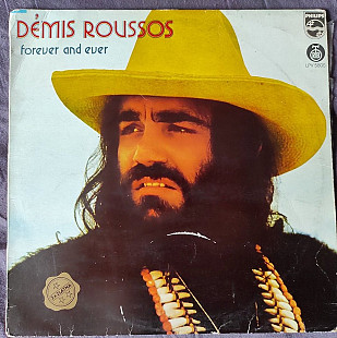 Démis Roussos – Forever And Ever
