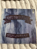 Bon Jovi “New Jersey”
