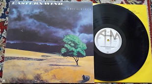 Chris de Burgh – Eastern Wind 1980 (Europe) EX
