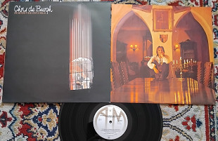 Chris de Burgh – Far Beyond These Castle Walls (1974) Europe M