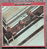The BEATLES * 1962-1966 * 2 LP * 73 Germany, Apple records 1C 188-05 307/08 Compilation Original