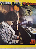 Roberta Flack - First Take