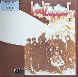 Led Zeppelin – Led Zeppelin II