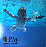 Nirvana – Nevermind
