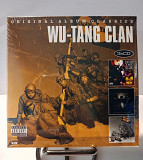 WU-TANG CLAN