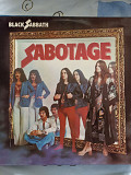 Black sabbath.sabotage