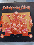 Black sabbath.sabbath bloody sabbath