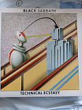 Black sabbath.technical extasy
