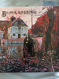 Black sabbath