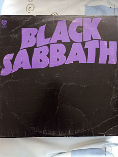 Black sabbath.master of reality