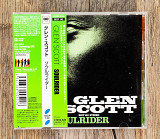 Glen Scott - Soulrider (Японія)