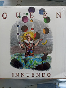 Queen.innuendo