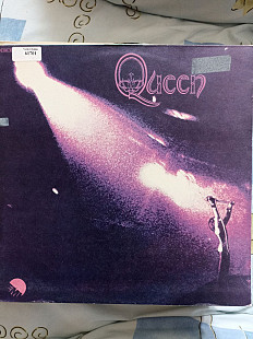 Queen.