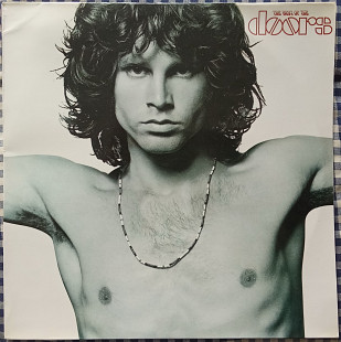 The Doors - The Best Of The Doors (2LP)