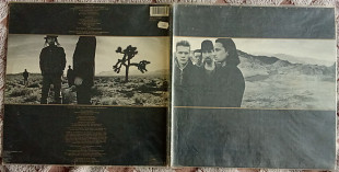 U2 - The Joshua Tree