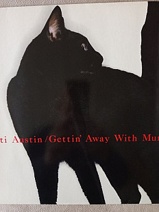 Patti Austin – Gettin' Away With Murder