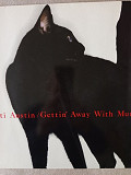 Patti Austin – Gettin' Away With Murder