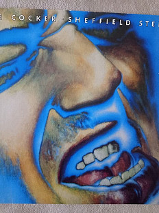 Joe Cocker – Sheffield Steel