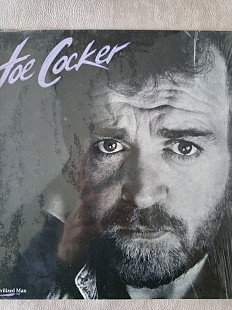 Joe Cocker – Civilized Man