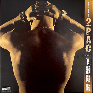 2Pac – The Best Of 2Pac - Part 1: Thug