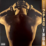 2Pac – The Best Of 2Pac - Part 1: Thug
