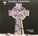 Black Sabbath ‎– Headless Cross