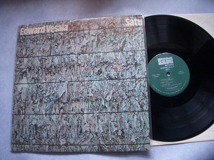 Edward Vesala ( ECM )