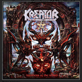 CD Kreator - Krushers Of The World