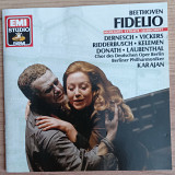 CD Beethoven "Fidelio", Germany, 1989 год