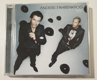 CD ANDERS | FAHRENKROG 2011 Two (Germany)