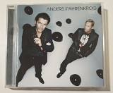 CD ANDERS | FAHRENKROG 2011 Two (Germany)